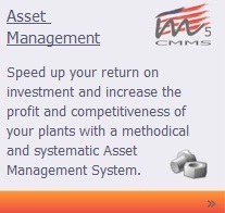 Asset Management