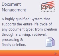 Document Management