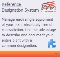 Reference Designation System