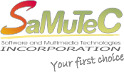 Samutec, Inc. - Your firts choice